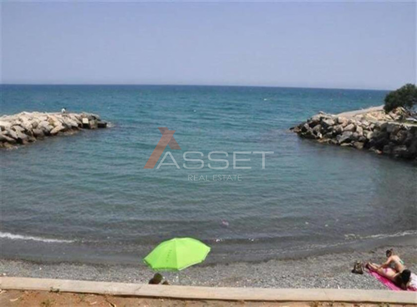 2 Bdr LUXURY SEA FRONT APARTMENT IN GERMASOGEIA