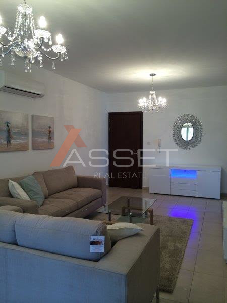 2 BEDROOM APARTMENT IN GERMASOGEIA VILLAGE - FOR €180000