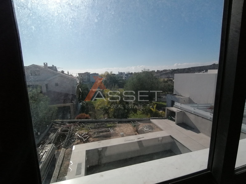 3 + 1 BEDROOM HOUSE IN AGIOS ATHANASIOS