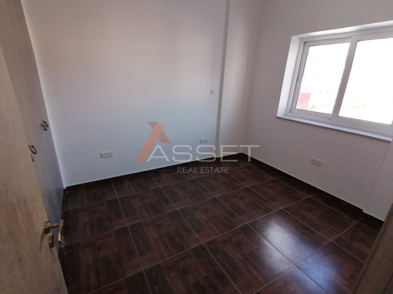 2 Bdr APARTMENT IN GERMASOGEIA