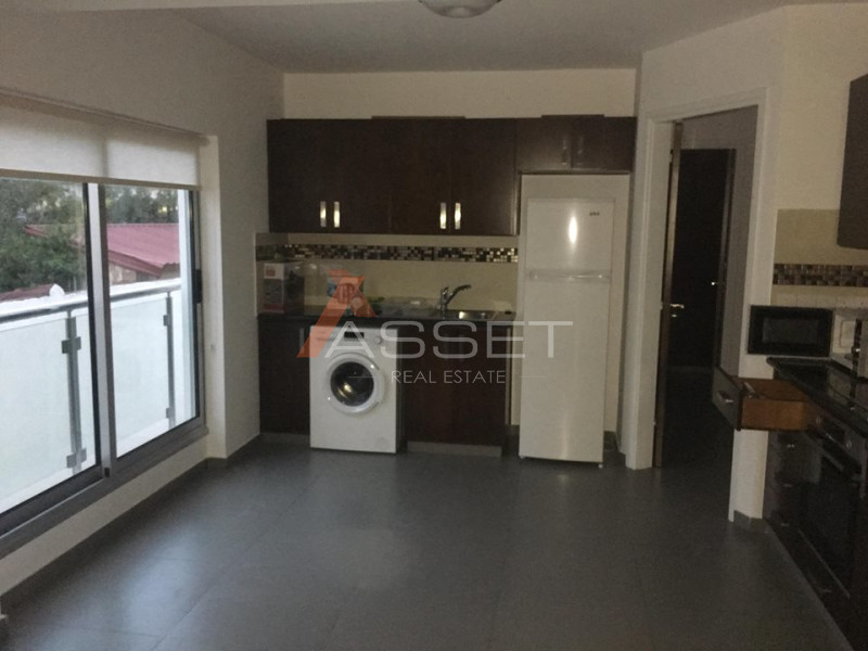 3 BEDROOM APARTMENT IN LIMASSOL CITY CENTER