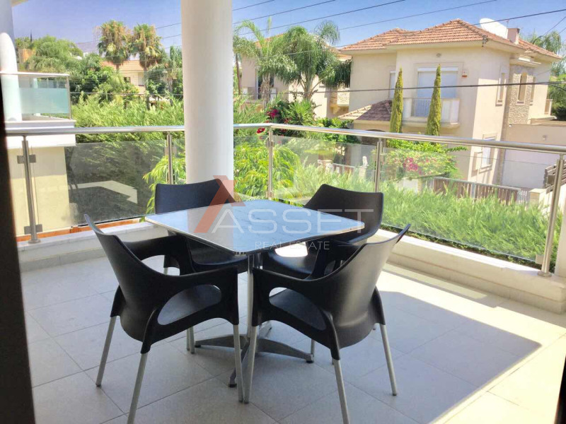 2 Bdr APARTMENT IN GERMASOGEIA AREA