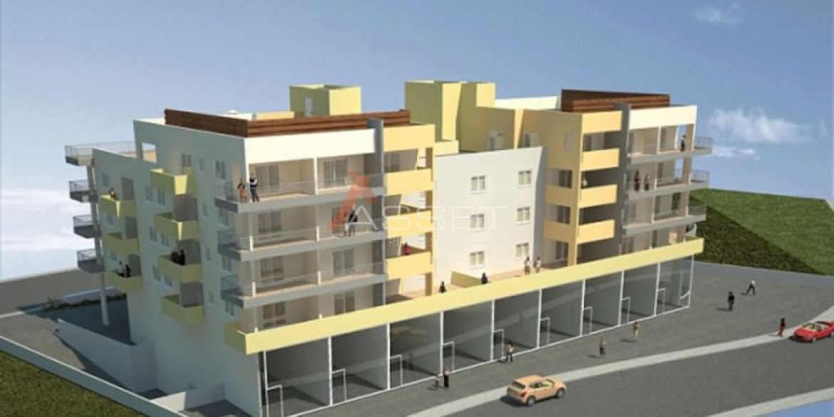 3 BEDROOM APARTMENT IN AP ANDREAS,  LIMASSOL