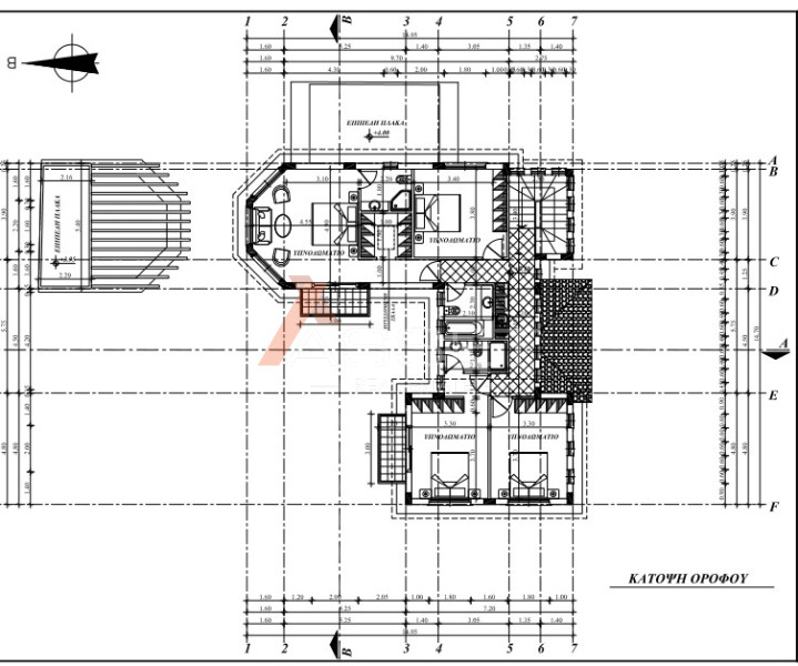 1199m² PLOT IN AGIOS ATHANASIOS LIMASSOL