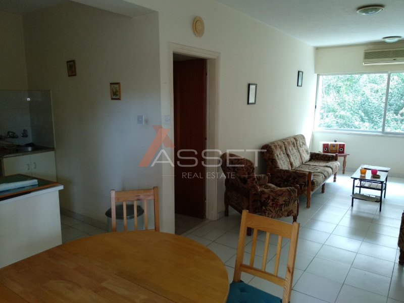 2 Bdr APARTMENT IN TOURIST AREA