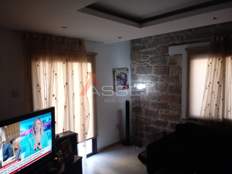 2 Bdr HOUSE IN AGIOS NIKOLAS LIMASSOL