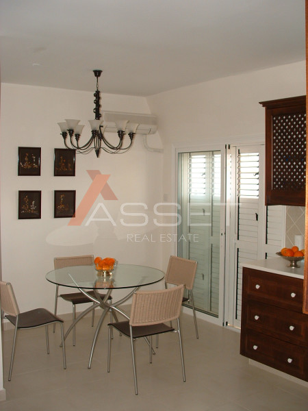 3/4 Bdr - 245m² - SEA VIEW PENTHOUSE IN LIMASSOL