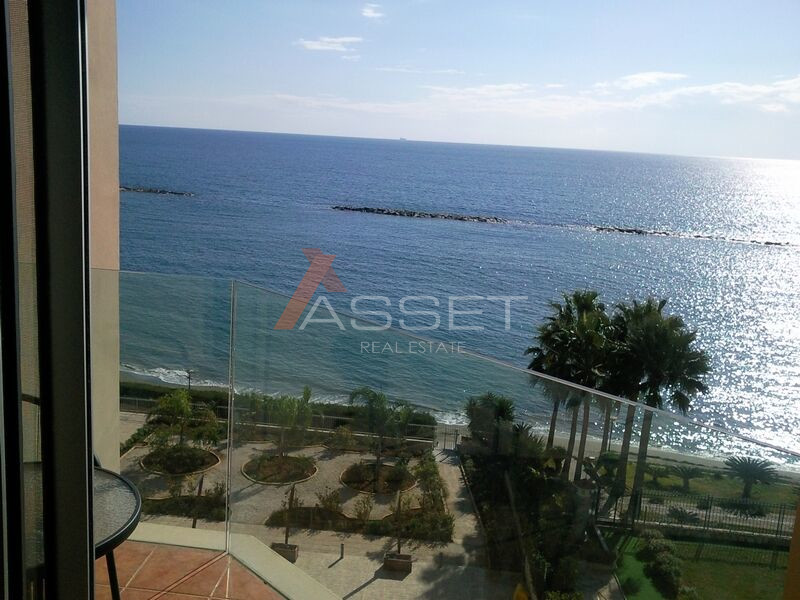 2 Bdr APARTMENT IN TOURIST AREA