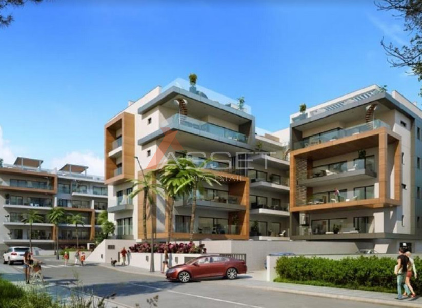 LUXURY 3 BEDROOM APARTMENT NEAR TO PAPAS SUPERMARKET