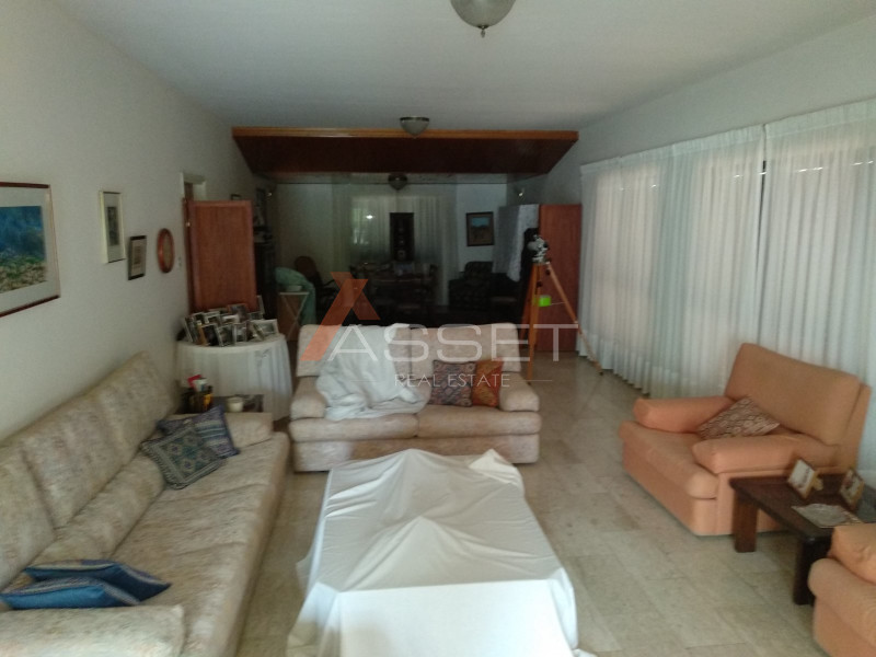 3 Bdr VILLA IN PAPAS AREA