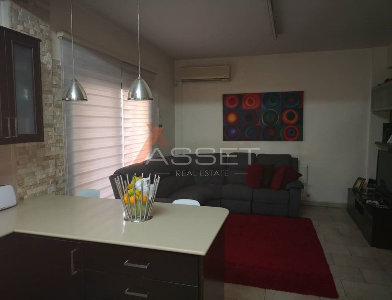 3 Bdr HOUSE IN LIVADIA AREA