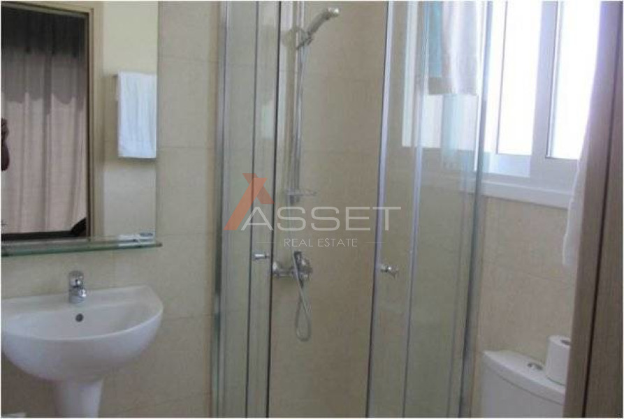 2 Bdr APARTMENT IN LIMASSOL TOURIST AREA