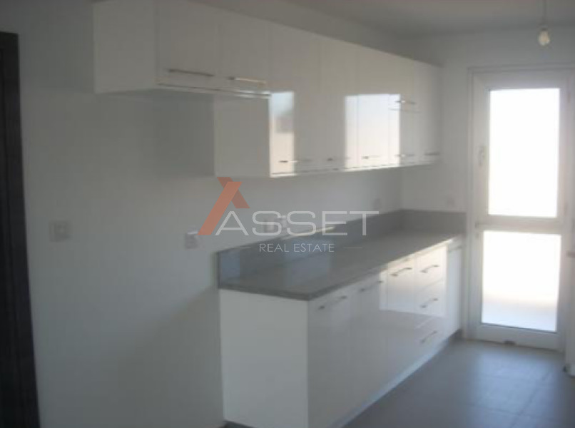 2 BEDROOM APARTMENT IN ZAKAKI, LIMASSOL