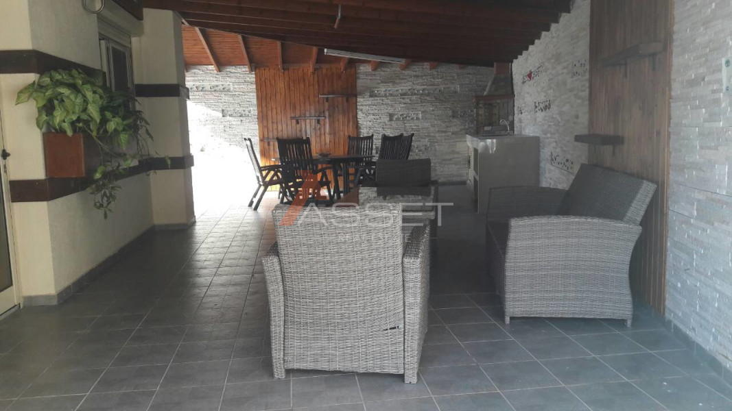 6 Bdr VILLA IN AGIOS TYCHONAS