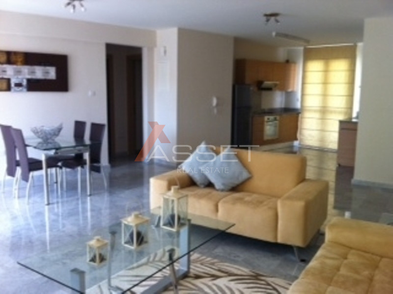 2 Bdr APARTMENT IN AGIOS TYCHONAS