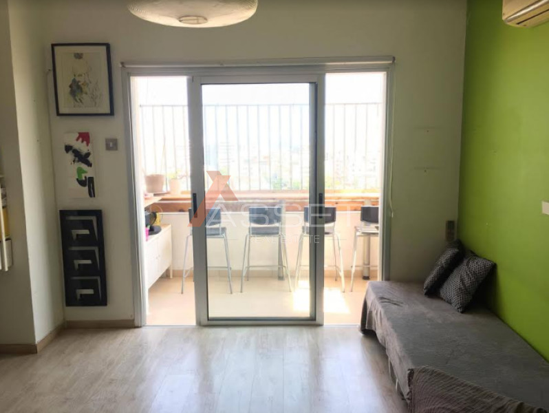 2 BEDROOM APARTMENT IN AGIAS ZWNIS AREA