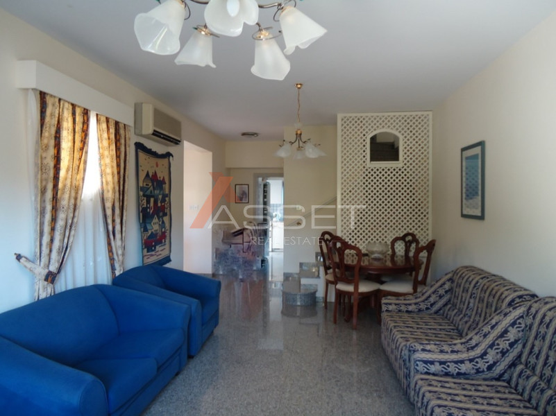 2 Bdr MAISONETTE IN LIMASSOL TOURIST AREA