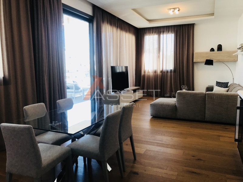 3 Bdr PENTHOUSE IN LIMASSOL