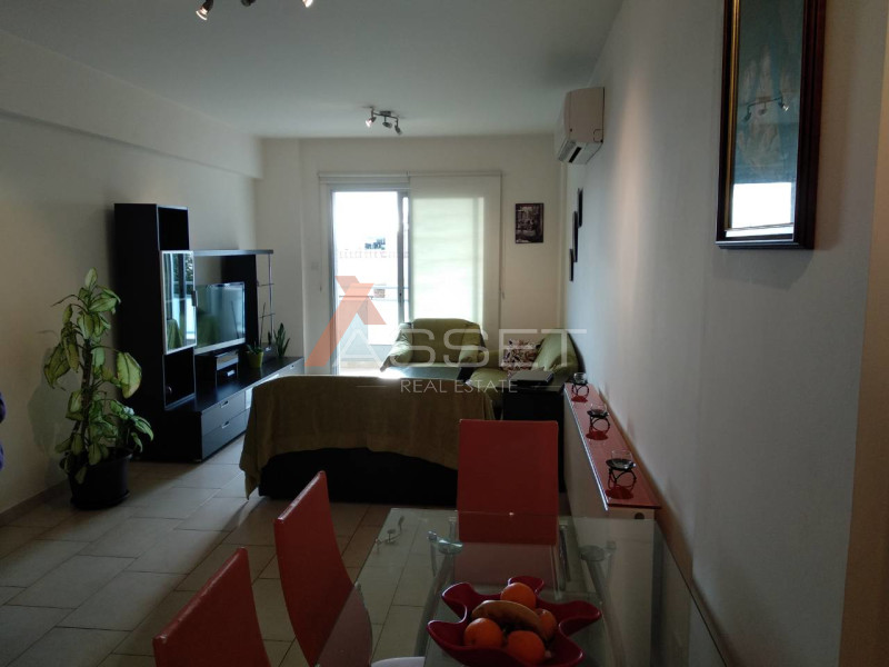 2 Bdr APARTMENT IN KAPSALOS