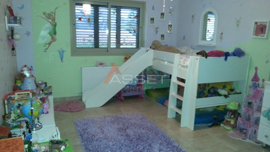 4 Bdr HOUSE IN PYRGOS LIMASSOL