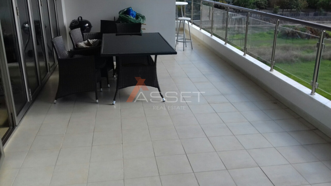 2 Bdr APARTMENT IN GERMASOGEIA AREA