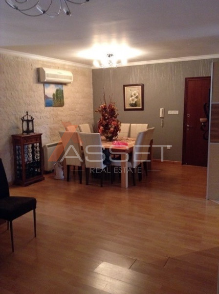 3 Bdr APARTMENT IN LIMASSOL CENTRE