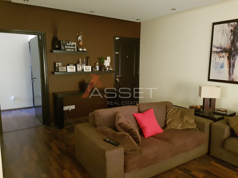 3 Bdr APARTMENT NEAR TSIRIO STADIUM