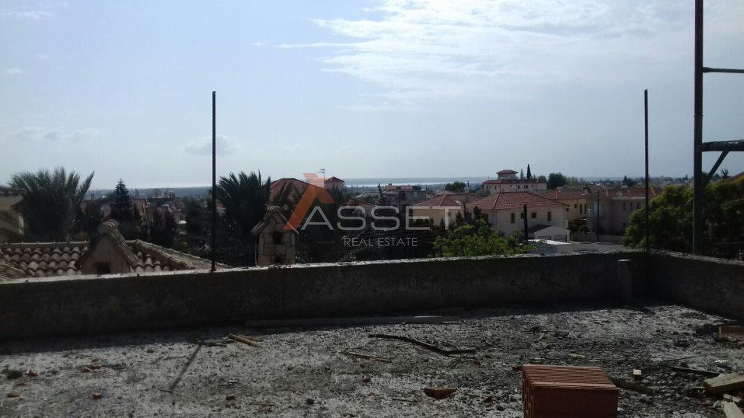 3 Bdr MODERN APARTMENT IN YPSONAS LIMASSOL