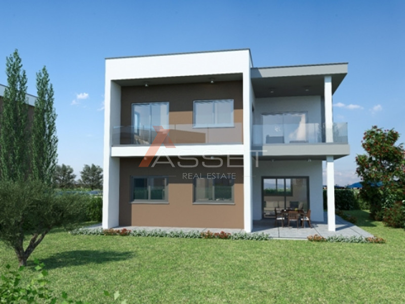 3 Bdr HOUSE IN AGIOS TYCHONAS