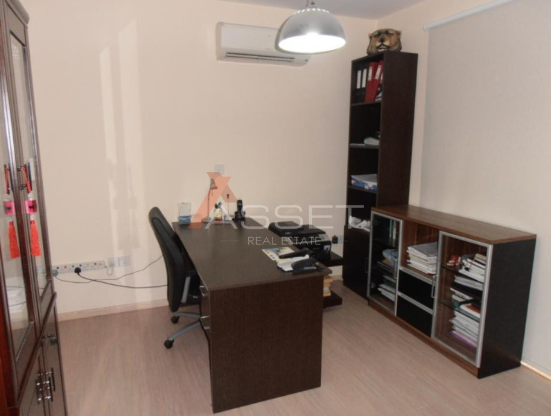 2 Bdr APARTMENT IN KATO POLEMIDIA