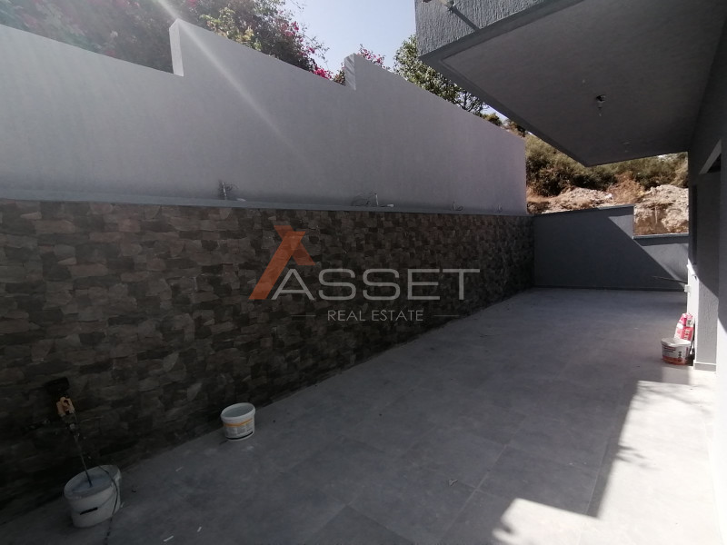 3 Bdr HOUSE IN AGIA FYLA