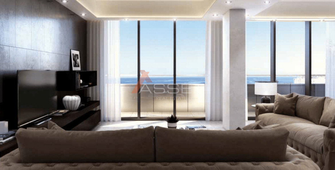 4 Bdr LUXURY APARTMENT IN PYRGOS LIMASSOL