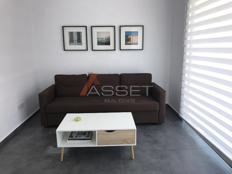 3 Bdr PENTHOUSE IN LIMASSOL