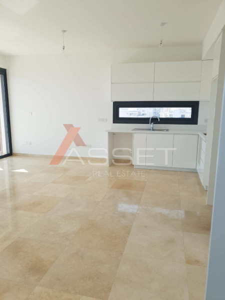 2 Bdr PENTHOUSE IN P. GERMASOGEIA