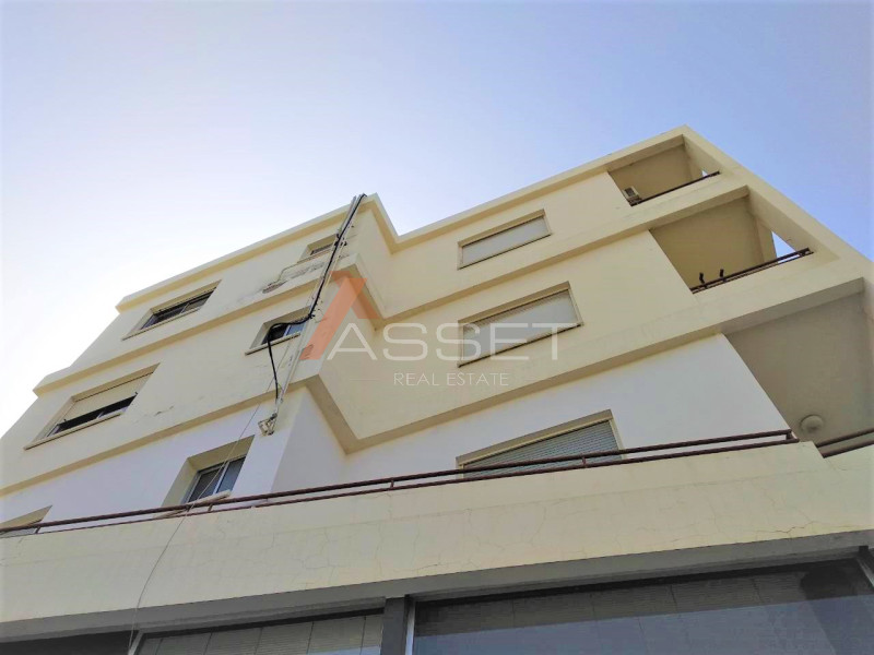 3 Bdr APARTMENT IN PETROU & PAVLOU