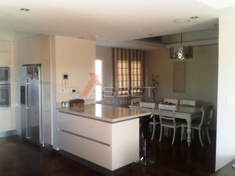 3+2 Bdr VILLA IN PANTHEA AREA