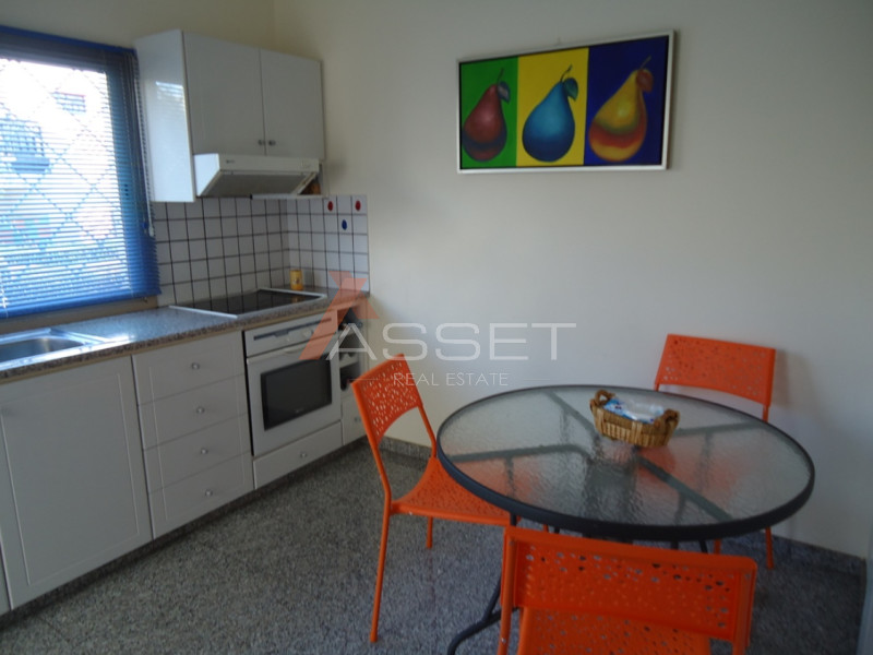 2 Bdr MAISONETTE IN LIMASSOL TOURIST AREA