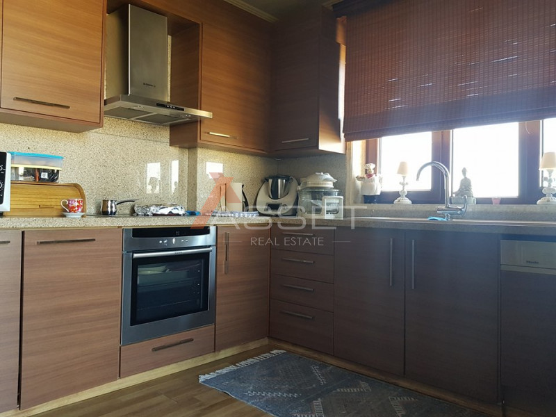 2 Bdr APARTMENT IN KATO POLEMIDIA