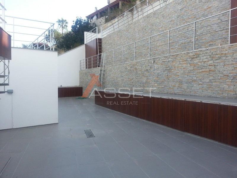 7 Bdr VILLA IN GERMASOGEIA VILLAGE LIMASSOL