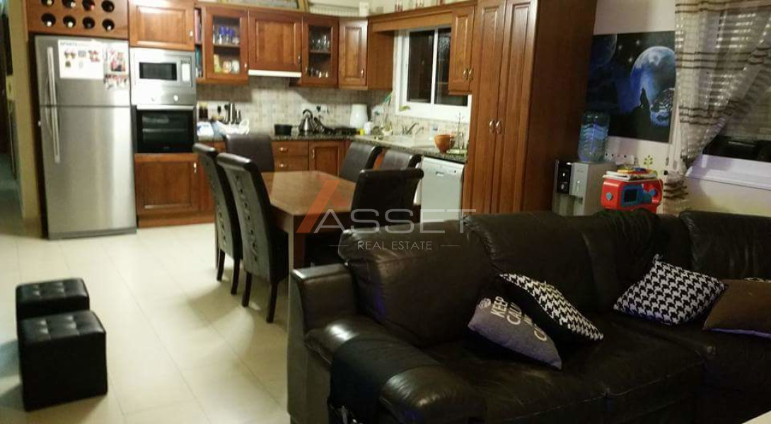 3 Bdr PENTHOUSE IN GERMASOGEIA LIMASSOL