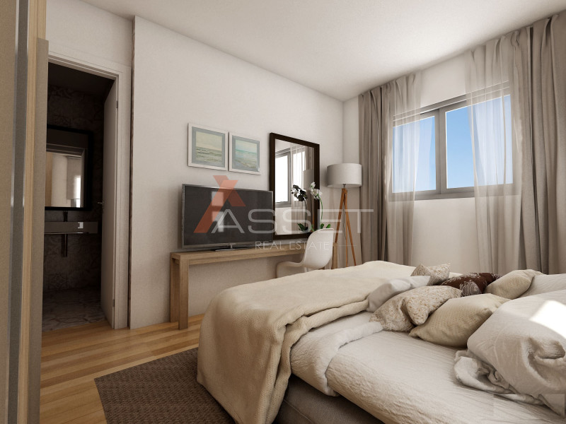 3 Bdr APARTMENT IN LARNACA