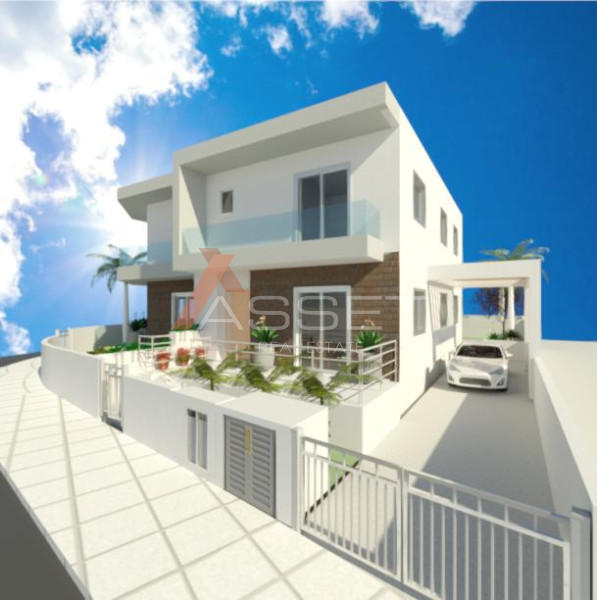 3 BEDROOM HOUSE IN PARAMYTHA LIMASSOL