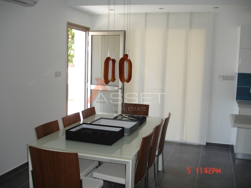 3 Bdr VILLA IN AGIOS ATHANASIOS