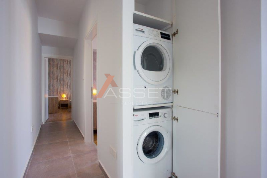 3 Bdr LUXURY APARTMENT IN P. GERMASOGEIA