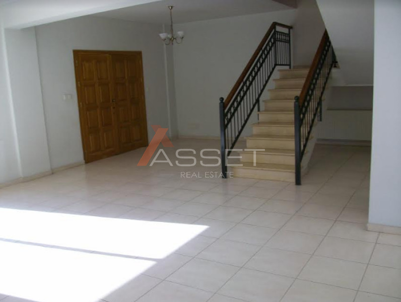 4 BEDROOM HOUSE IN GERMASOGEIA