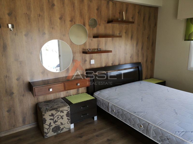4 Bdr WHOLE FLOOR APARTMENT IN LIMASSOL