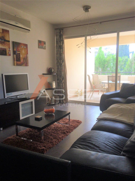 2 Bdr APARTMENT IN DROSIA LARNACA