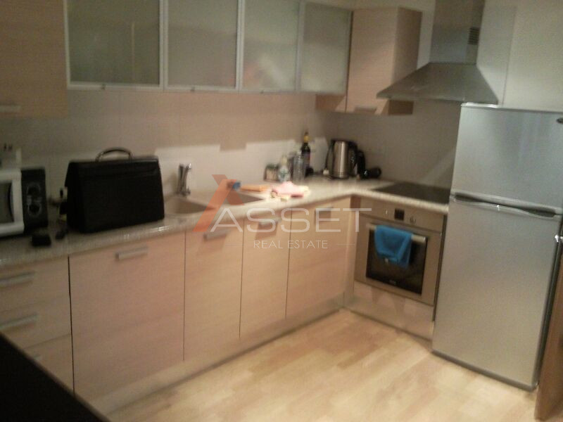 2 Bdr APARTMENT IN TOURIST AREA