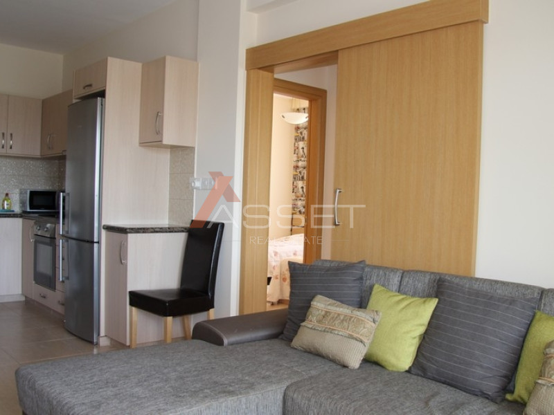 2 Bdr APARTMENT IN PAREKKLISIA