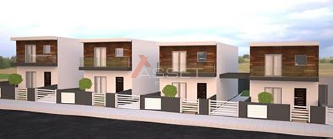 3 BEDROOM HOUSE IN AG.ATHANASIOS